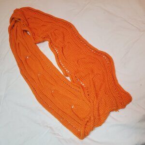 MICHAEL STARS INFINITY SCARF